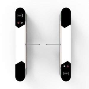 SBTL6000 WP - Dispositif étanche à voie unique avec carte de contrôle pilote - ZKTeco