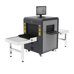 ZKX6040 SIXR-6040C-01H - Scanner biométrique à double sens avec écran 21,5 pouces - ZKTeco