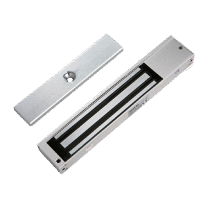 CM-280H - Serrure magnétique à montage en surface, 280KG, 5 fils, LED - ZKTeco