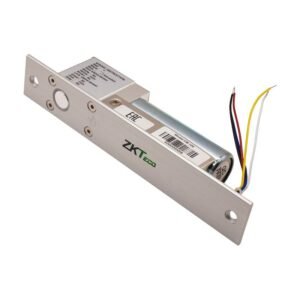 CB-100 - Serrure électrique dissimulée à cinq fils, faible température - ZKTeco