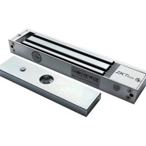 CM-180H - Serrure magnétique à montage en surface 180KG à cinq fils - ZKTeco