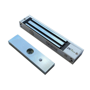 CM-280 - Verrou magnétique à montage surface 280KG porte unique 12V/24V - ZKTeco