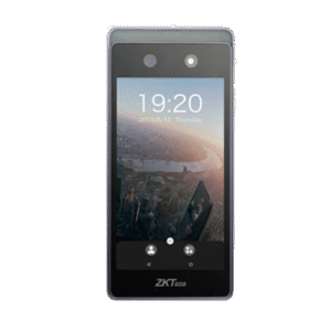 Horus E1 - Tablette Android 8.1 - 2 Go RAM, 16 Go ROM, Wi-Fi, 4G - ZKTeco