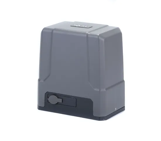 ZK-SL1500AC - Ouverture Coulissante 1500 AC pour Portail Automatique - ZKTeco 6 Joytech New Design SL800DC Automatic Sliding Gate Motor