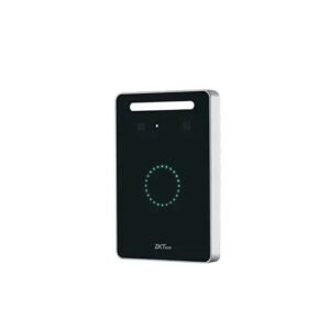 KF1200 Pro - Support Mural : Lecteur de Visages RS485, Capacité 3000 - ZKTeco