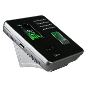 MB20-VL - Terminal de Contrôle d'Accès - 500 Utilisateurs, Wi-Fi Optionnel - ZKTeco