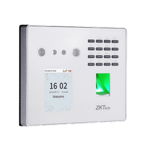 MB560-VL - Écran TFT 2.8" - Contrôle d'accès et gestion des employés - ZKTeco