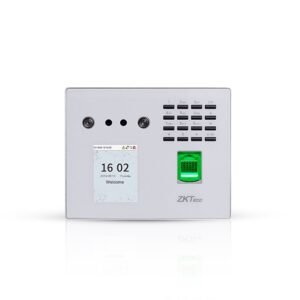 MB560-VL - Écran TFT 2.8" - Contrôle d'accès et gestion des employés - ZKTeco