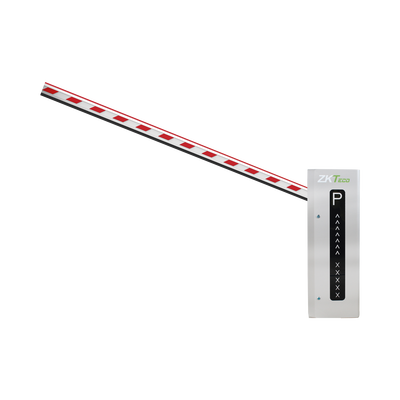 ProBG3060L/R - Châssis avec LED et bras télescopique lumineux 30-60 m - ZKTeco 6 PROBG3060L p