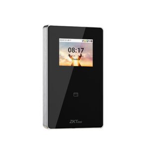 SC800 - Carte d'identification RFID avec capacité jusqu'à 100 000 - ZKTeco