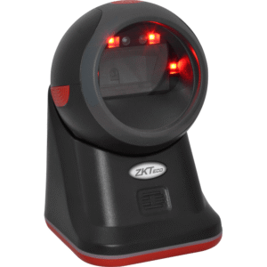 ZKB209 - Scanner Code-Barres 2D CCD USB Haute Résolution 640x480 - ZKTeco