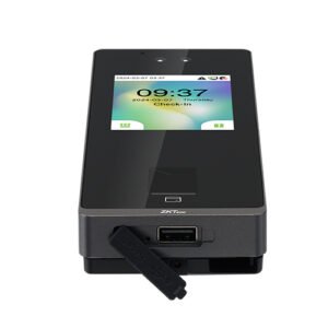 SenseFace 3A - Écran Tactile 2.8" - Capacités Avancées pour Gestion Efficace - ZKTeco