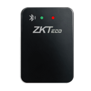 VR10 Pro - Radar de détection de véhicules et objets jusqu'à 6 m - ZKTeco