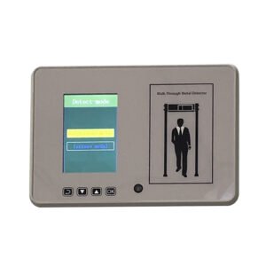 ZK-D2110 SIMD-11W-01H - Alimentation Électrique Zone 11 avec Communication TCP/IP - ZKTeco