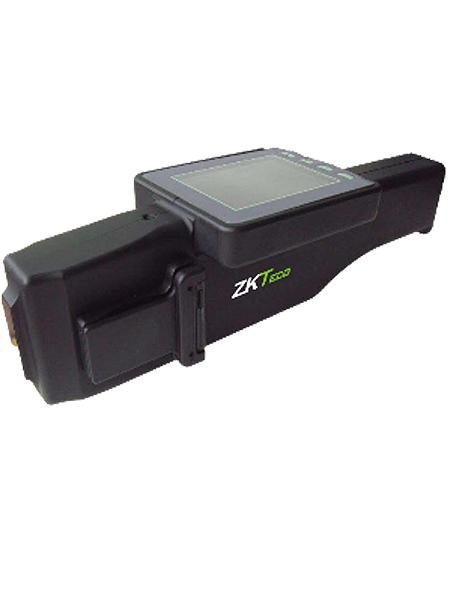 ZK-LD800 - Écran LCD 3,0 pouces en céramique, 8 heures d'autonomie - ZKTeco 6 ZK LD800 2