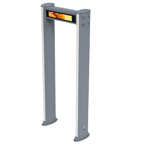 ZK-MD5000 SIMD-33P-01H - Alimentation Électrique Avancée avec Écran Publicitaire et WiFi - ZKTeco 4 ZK MD5000 03