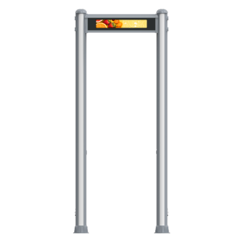 ZK-MD5000 SIMD-33P-01H - Alimentation Électrique Avancée avec Écran Publicitaire et WiFi - ZKTeco 5 ZK MD5000 06