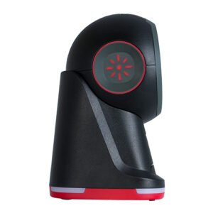 ZKB209 - Scanner Code-Barres 2D CCD USB Haute Résolution 640x480 - ZKTeco