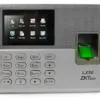 LX50 - Capacités Avancées : Empreintes, Utilisateurs & Enregistrements - ZKTeco