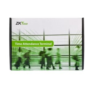 K14 - Contrôleur d'accès biométrique avec capacité avancée 3000/1000 - ZKTeco