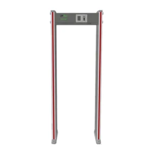 ZK-D3180 SIMD-18W-02H - Alimentation Électrique pour Système de Contrôle d'Accès - ZKTeco