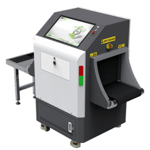 ZKX4233A SIXR-4233A-01H - Système de numérisation bi-directionnel avec écran tactile 21.5" - ZKTeco