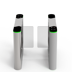 SBTL6000 WP - Dispositif étanche à voie unique avec carte de contrôle pilote - ZKTeco