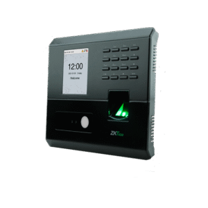 MB10-VL - Système de Gestion de Contrôle d'Accès - 500 Utilisateurs - ZKTeco