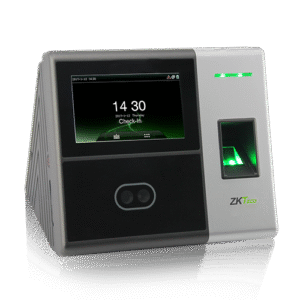 SFace900 - Système de contrôle d'accès biométrique 3000 utilisateurs - ZKTeco