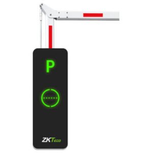 BGM1060L/R - Design de châssis LED avec panneau de contrôle programmable - ZKTeco