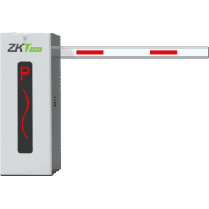 CMP200 - Châssis LED 4,5 m AC 220V - Ouverture/fermeture 3s - ZKTeco