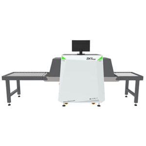 Blade6040 SIXR-6040C-02H - Système de Détection X-ray pour Charges Légères, 200 kg - ZKTeco