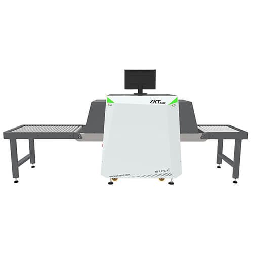 Blade6040 SIXR-6040C-02H - Détecteur à Rayons X Tunnel 610x420mm, 220V, 200kg Max - ZKTeco 4 d4da2ffd81c14660f64893cb4eec19e7