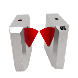 FBL220 - Contrôle standard avec carte de pilotage et adaptateur CA - ZKTeco