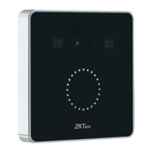 KF1200 Pro - Support Mural : Lecteur de Visages RS485, Capacité 3000 - ZKTeco