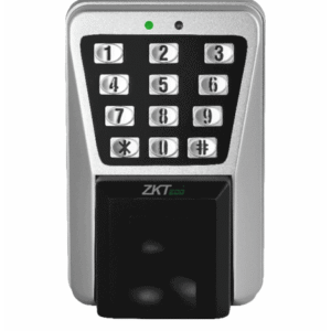 MA500 - SDK de Firmware PULL d'Identification NFC et Empreintes digitales - ZKTeco