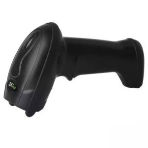 ZKB201S - Scanner de codes-barres 2D USB, 640x480 pixels, précision optimale - ZKTeco