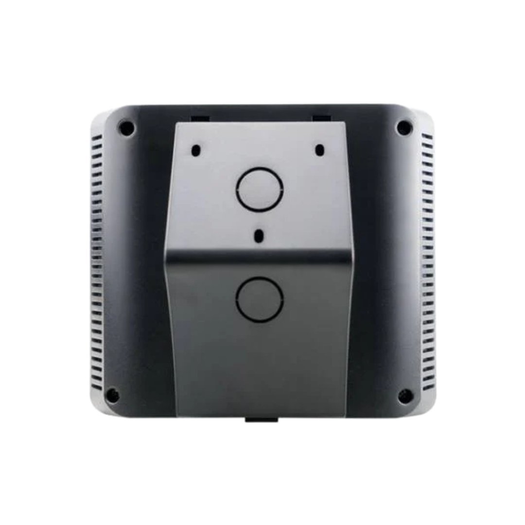 MB160 - Contrôleur d'accès biométrique avec empreinte et carte ID - ZKTeco 6 pointeuse biometrique zkteco mb160 reconnaissance faciale empreintes digitales zkteco binaa 937465