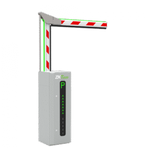 CMP300L/R - Châssis LED 4,5m avec ouverture/fermeture rapide 3s - ZKTeco