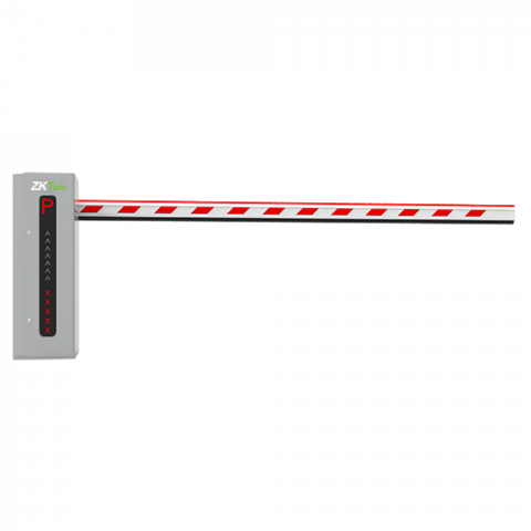 ProBG3060L/R - Châssis avec LED et bras télescopique lumineux 30-60 m - ZKTeco 5 probg3000 05 w