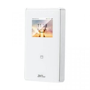 SC800 - Carte d'identification RFID avec capacité jusqu'à 100 000 - ZKTeco