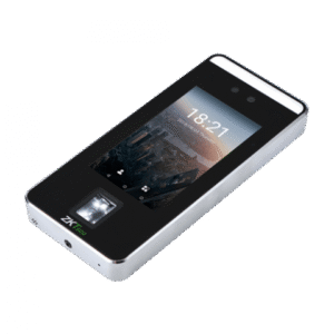 SpeedFace-V5L - Écran Tactile Couleur 5" - Capacité Biométrique Avancée - ZKTeco