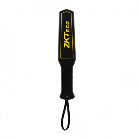 ZK-D180 SIHD-A1-02H - Indicateur de Détection Métallique Rechargeable 9V Compact - ZKTeco 4 zk d180 2