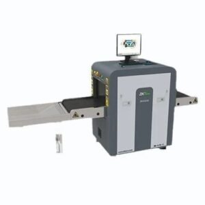 ZKX4233A SIXR-4233A-01H - Système de numérisation bi-directionnel avec écran tactile 21.5" - ZKTeco