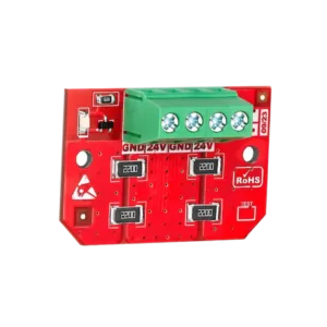TFA-0135 - Chauffage Électrique pour Bassins Profonds - Efficacité Maximal - Teknim 2 TFA-0135 - Chauffage Électrique pour Bassins Profonds - Efficacité Maximal - Teknim