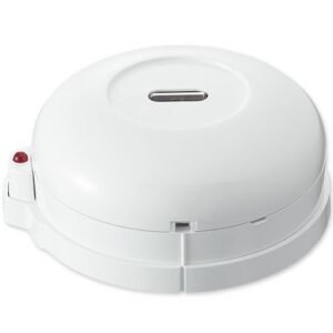 AH-0014 - Détecteur de flamme UV optique conventionnel trygg 50-55 caractères - Teknim