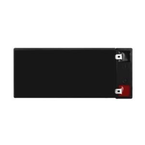 611272 - Batterie rechargeable 12V-7,2AH - Inim Electronics