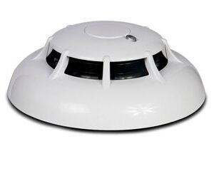 ID100 CDX - Détecteur optique de fumée - Inim Electronics