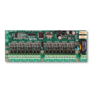 SMARTLINE8Z - Carte d’extention 8 Zones - Inim Electronics