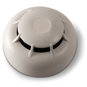 ID100 CDX - Détecteur optique de fumée - Inim Electronics